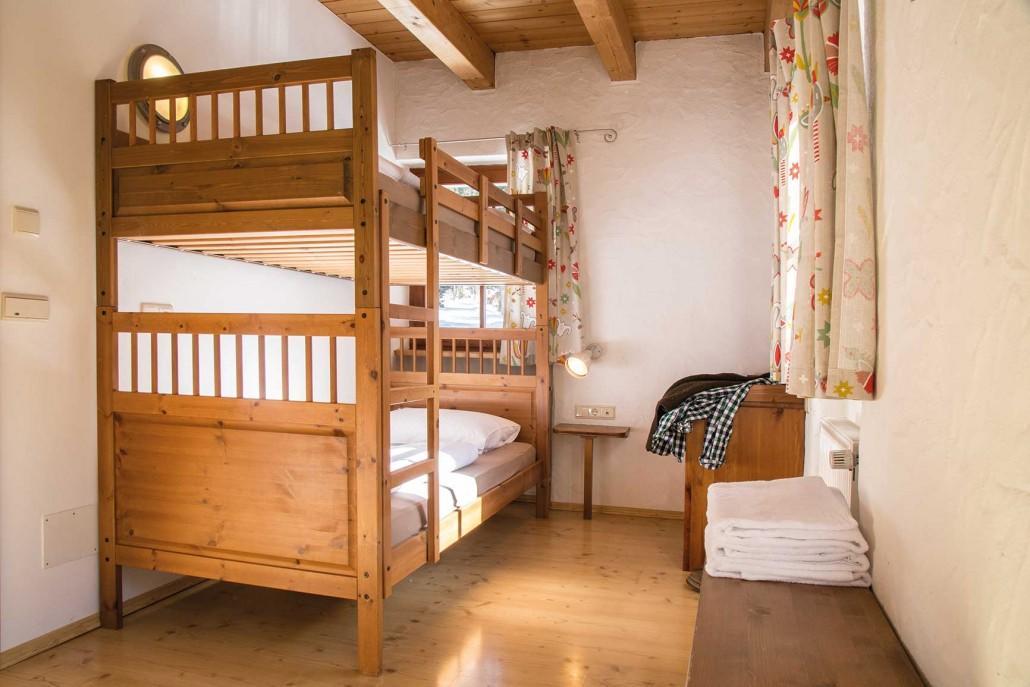 Enzianhutte Antholz Hotel San Giuseppe in Anterselva Luaran gambar