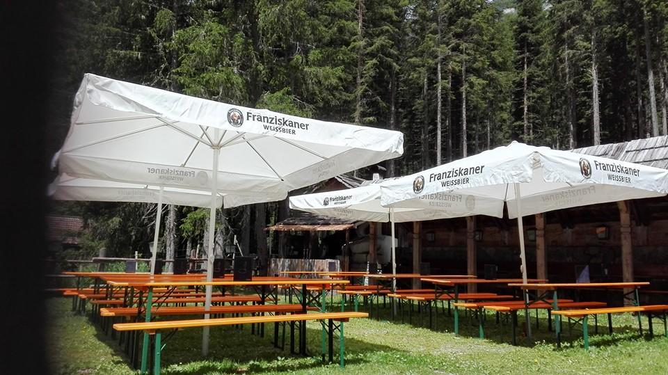 Enzianhutte Antholz Hotel San Giuseppe in Anterselva Luaran gambar